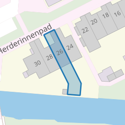 Perceel AMF00-K-2936