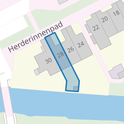 Perceel AMF00-K-2937