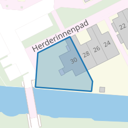 Perceel AMF00-K-2938