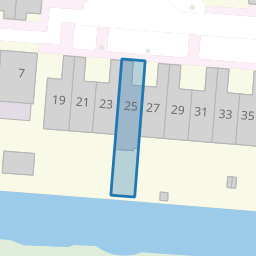 Perceel AMF00-K-2945