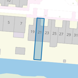 Perceel AMF00-K-2947