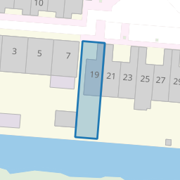 Perceel AMF00-K-2948