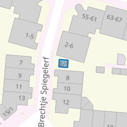 Perceel AMF00-K-2954