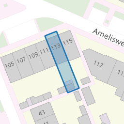 Perceel AMF00-K-2959