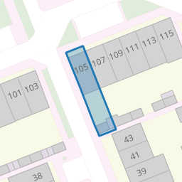 Perceel AMF00-K-2963