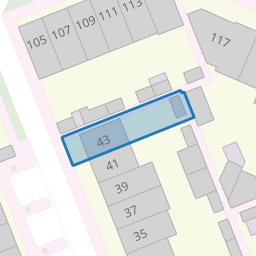 Perceel AMF00-K-2964