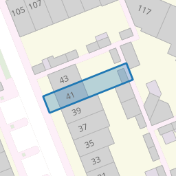 Perceel AMF00-K-2965