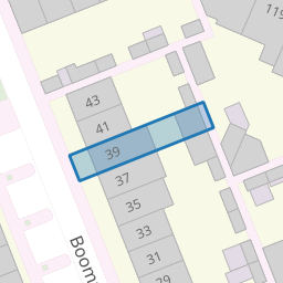 Perceel AMF00-K-2966