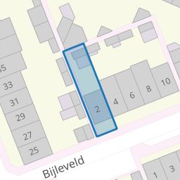 Perceel AMF00-K-2974