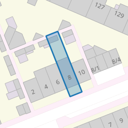 Perceel AMF00-K-2977