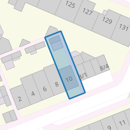 Perceel AMF00-K-2978