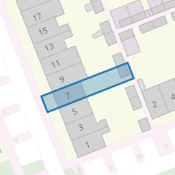 Perceel AMF00-K-2984