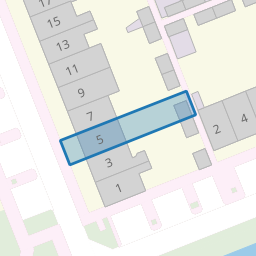 Perceel AMF00-K-2985