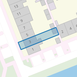 Perceel AMF00-K-2986