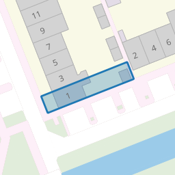 Perceel AMF00-K-2987