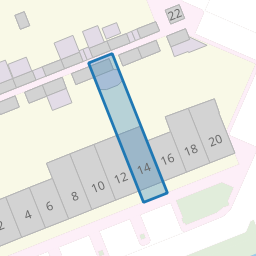 Perceel AMF00-K-2991