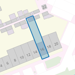 Perceel AMF00-K-2992