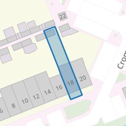 Perceel AMF00-K-2993