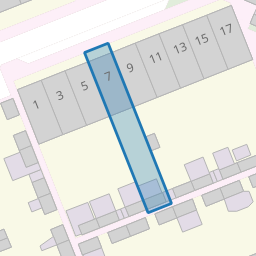 Perceel AMF00-K-2998