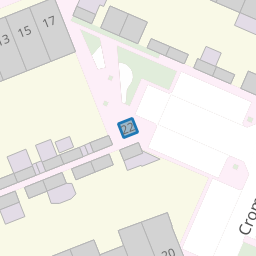 Perceel AMF00-K-3004