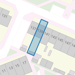 Perceel AMF00-K-3006