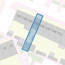 Perceel AMF00-K-3008