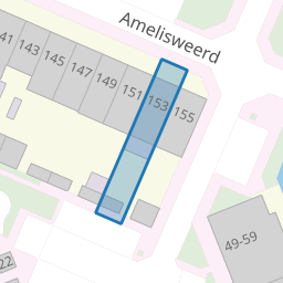 Perceel AMF00-K-3013