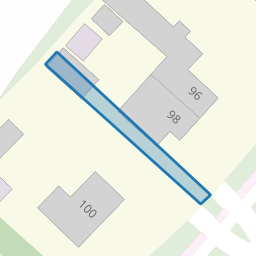 Perceel AMF00-K-3018