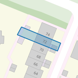 Perceel AMF00-K-3025