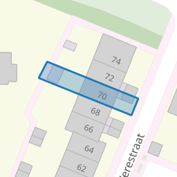 Perceel AMF00-K-3026