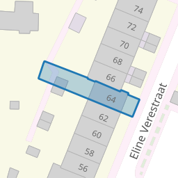 Perceel AMF00-K-3029