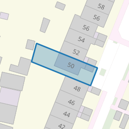 Perceel AMF00-K-3037