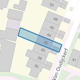 Perceel AMF00-K-3041