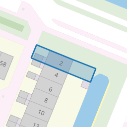 Perceel AMF00-K-3046