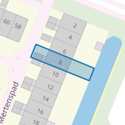 Perceel AMF00-K-3049