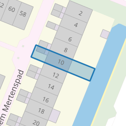 Perceel AMF00-K-3050