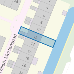 Perceel AMF00-K-3051