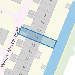 Perceel AMF00-K-3052