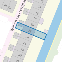 Perceel AMF00-K-3056