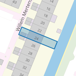 Perceel AMF00-K-3057