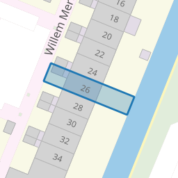 Perceel AMF00-K-3058