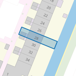 Perceel AMF00-K-3059