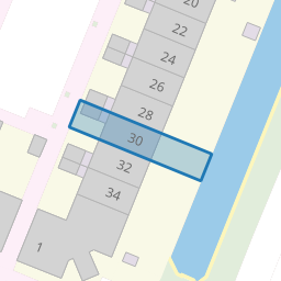 Perceel AMF00-K-3060
