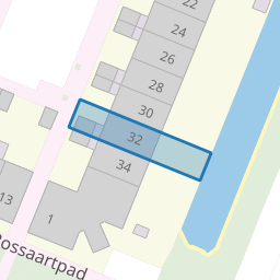 Perceel AMF00-K-3061