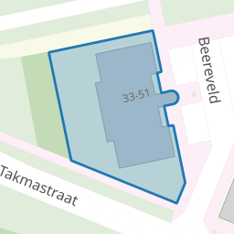 Perceel AMF00-K-3068