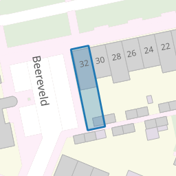 Perceel AMF00-K-3069