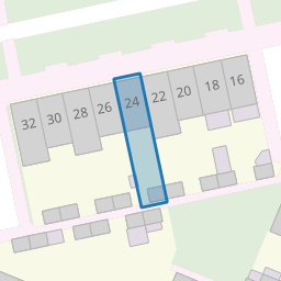 Perceel AMF00-K-3073