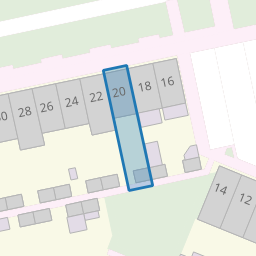 Perceel AMF00-K-3075