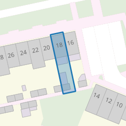 Perceel AMF00-K-3076