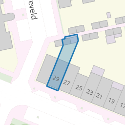 Perceel AMF00-K-3079